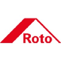 Roto La Finestra Per Tetti Logo