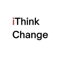 iThink Change Logo