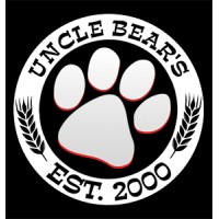 Uncle Bears Grill & Tap Logo