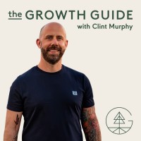 The Growth Guide Logo