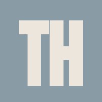 Two Halves Logo