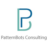 PatternBots Logo