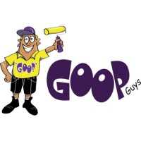 Goop Guys Logo