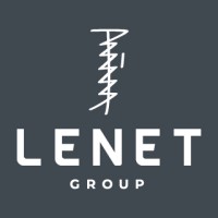 LENET Group Logo
