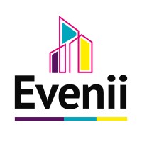 Evenii ltd Logo