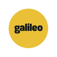 Galileo Learning Logo