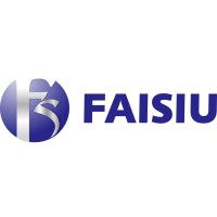 Faisiu (HK) limited Logo