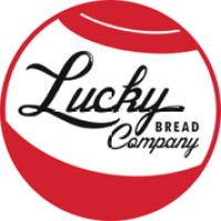 Lucky Bread Company Logo