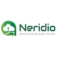 Neridio Systems Private Limited Logo