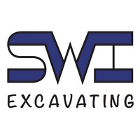 SWI Excavating Logo