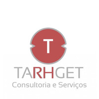 TARHGET FORTALEZA Logo