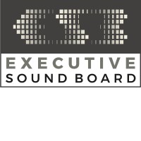 Executive Sound Board Logo