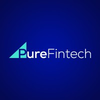 PureFintech Logo