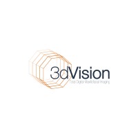 3dVision Imaging Logo