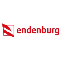 Endenburg B.V. Logo