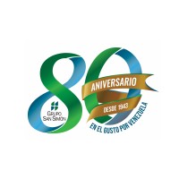 Grupo San Simón Logo