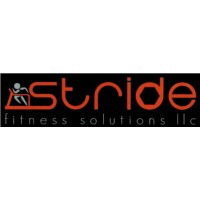 Stride Fitness Solutions LLC Logo