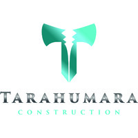Tarahumara Construction Logo