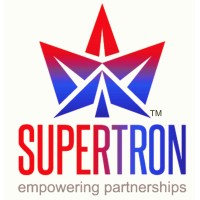 Supertron Electronics Ltd. Logo