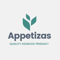 Appetizas Logo