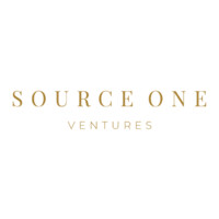 SourceOne Ventures Logo