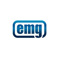 Quality Project Management - IS NOW EMG - Please Follow Us There Logo