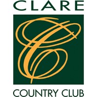 Clare Country Club Logo