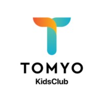TomYo KidsClub Logo