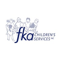 fka Childrens Services Logo