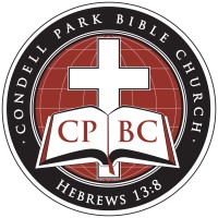 Condell Park Bible Church Logo