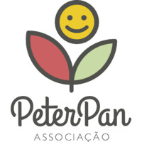 Associação Peter Pan Logo