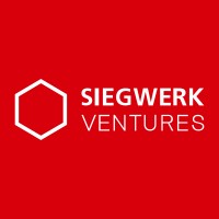 Siegwerk Ventures Logo