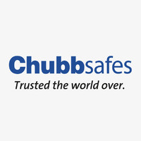 Chubbsafes Logo