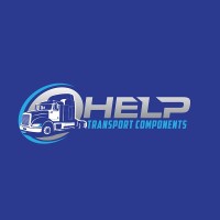 Help Transport Components Logo