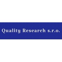 Quality Research s.r.o. Logo