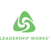 Leadership Works Logo