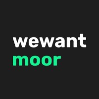 Moor Design Logo