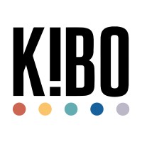 KIBO Logo