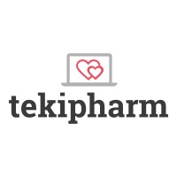 Tekipharm Logo