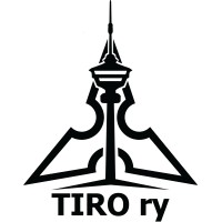 Tampereen insinööriopiskelijat TIRO ry Logo