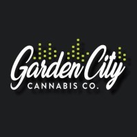 Garden City Cannabis Co. Logo