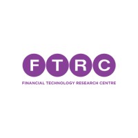 Financial Technology Research Centre (FTRC) Logo