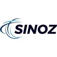 Sinoz Chemicals & Commodities Pty Ltd Logo
