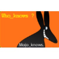 MojoKnows Logo