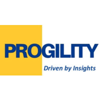 PROGILITY Logo