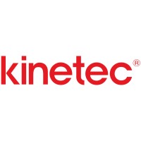 Kinetec UK Logo
