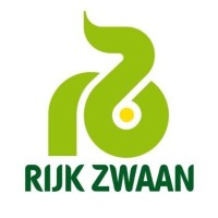 Rijk Zwaan Türkiye Logo