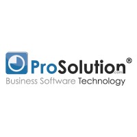 ProSolution AG Logo