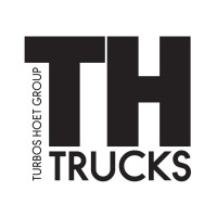 TH Trucks SRL Logo