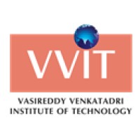VVIT (VasiReddy Venkatadri Institute of Technology) Logo